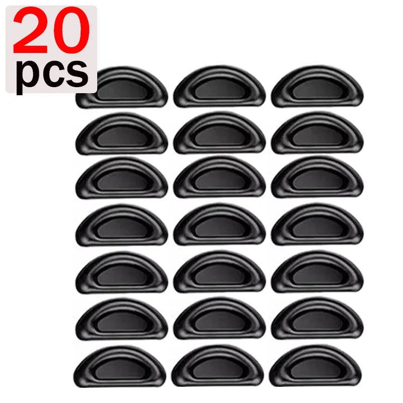 Adhesive Silicone Nose Pads for Glasses