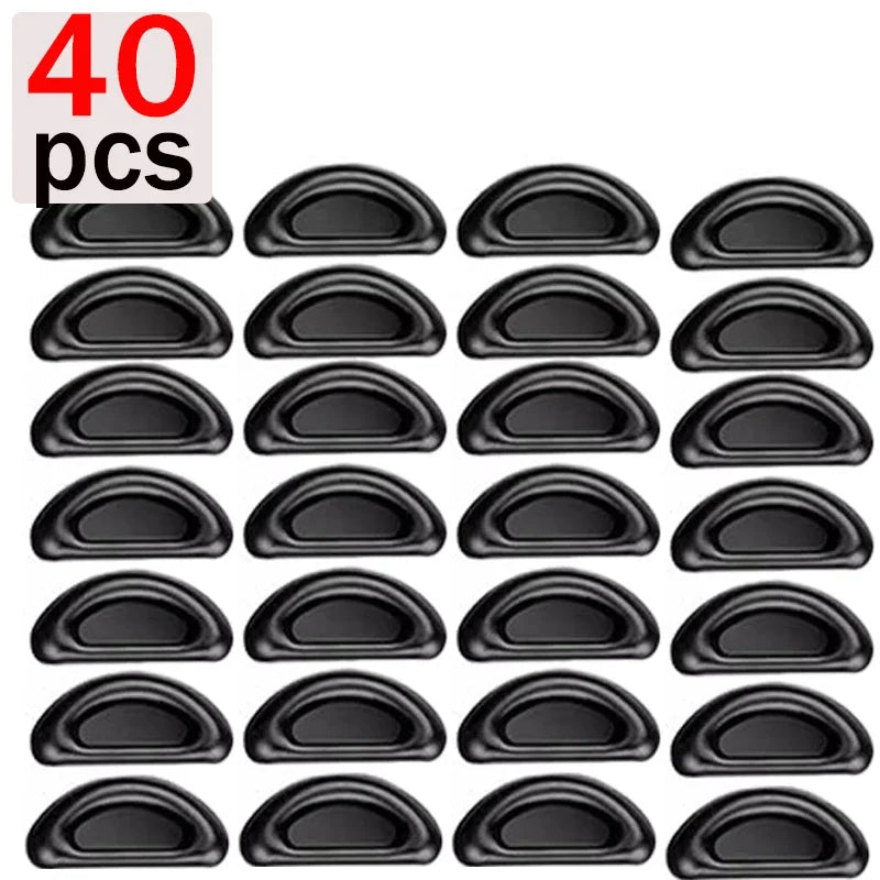 Adhesive Silicone Nose Pads for Glasses