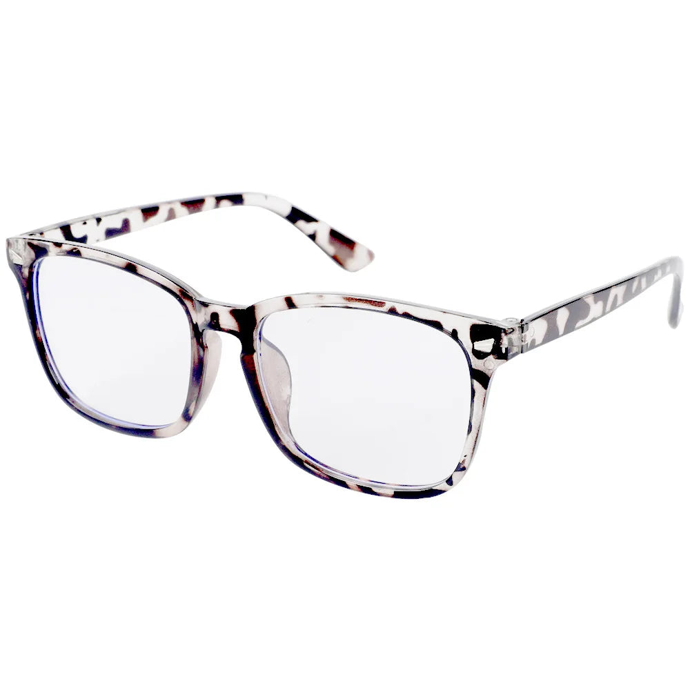 Blue Light Nerd Glasses – Gaming & Computer