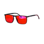 Blue Light Blocking Glasses – Red Lenses for Sleep