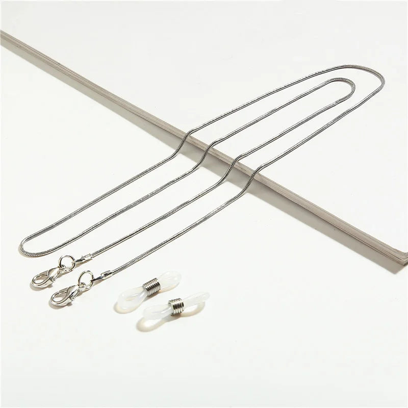 Fashion Beaded Sunglasses Chain