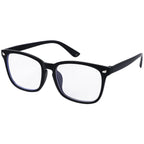 Blue Light Nerd Glasses – Gaming & Computer