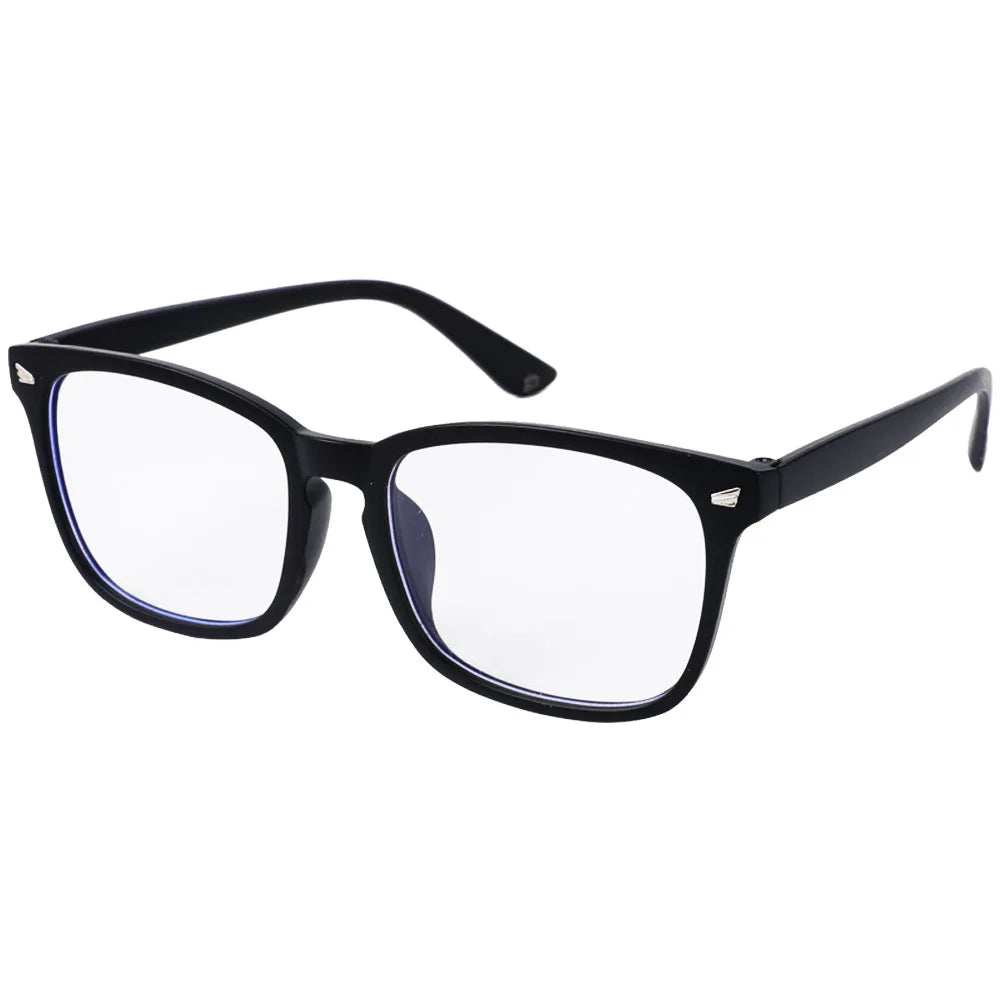 Blue Light Nerd Glasses – Gaming & Computer