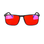Blue Light Blocking Glasses – Red Lenses for Sleep