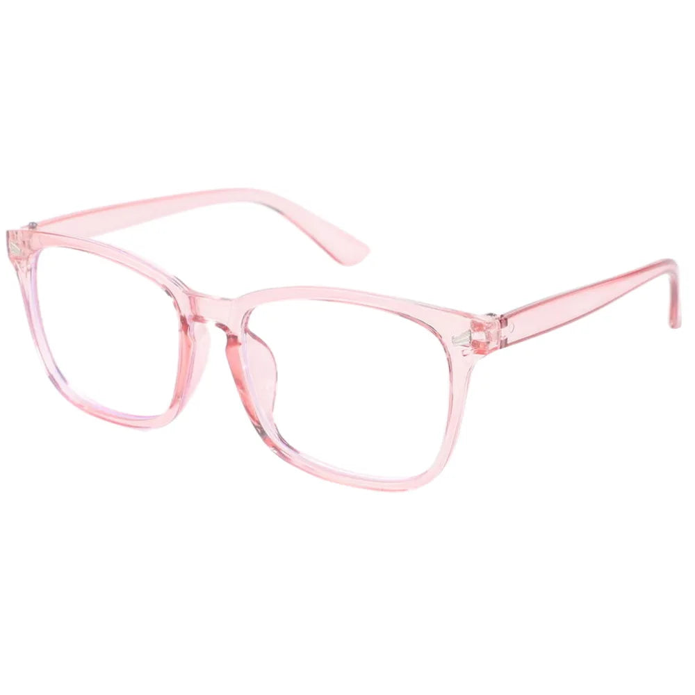 Blue Light Nerd Glasses – Gaming & Computer