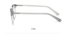 Photochromic Blue Light Semi-Rimless Glasses