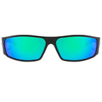 MAGNUM Polarized Square Sunglasses