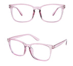 Blue Light Nerd Glasses – Gaming & Computer