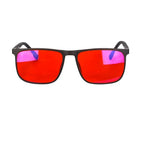 Blue Light Blocking Glasses – Red Lenses for Sleep
