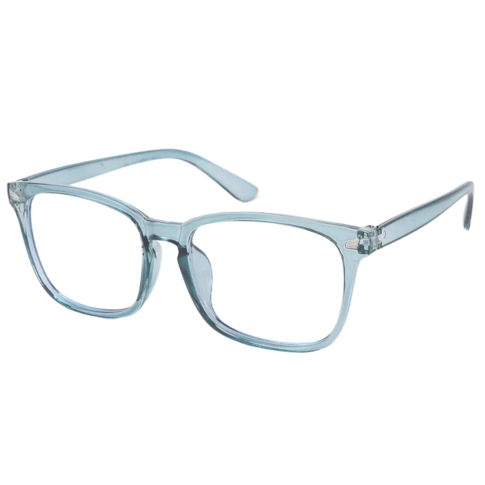 Blue Light Nerd Glasses – Gaming & Computer