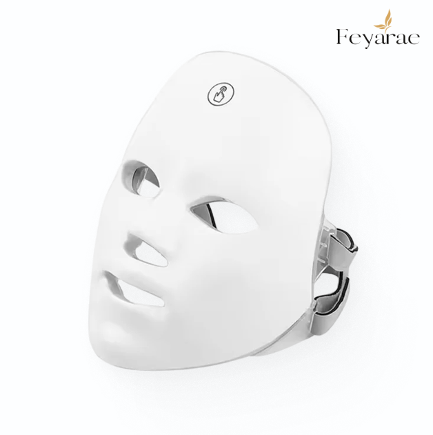 LumiMask - Premium LED Skincare Mask