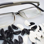 Adhesive Silicone Nose Pads for Glasses