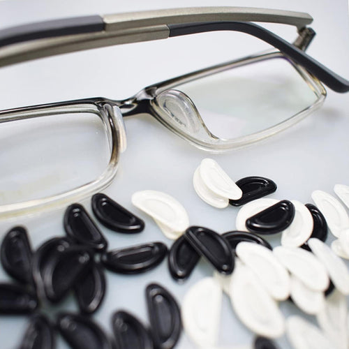 Adhesive Silicone Nose Pads for Glasses
