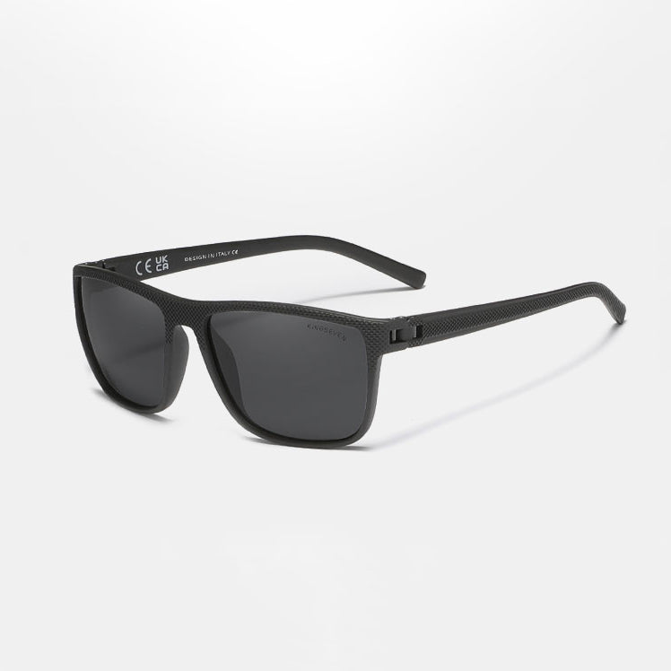 KINGSEVEN Anti-Blue Light Glasses – Transparent Lens Eyewear
